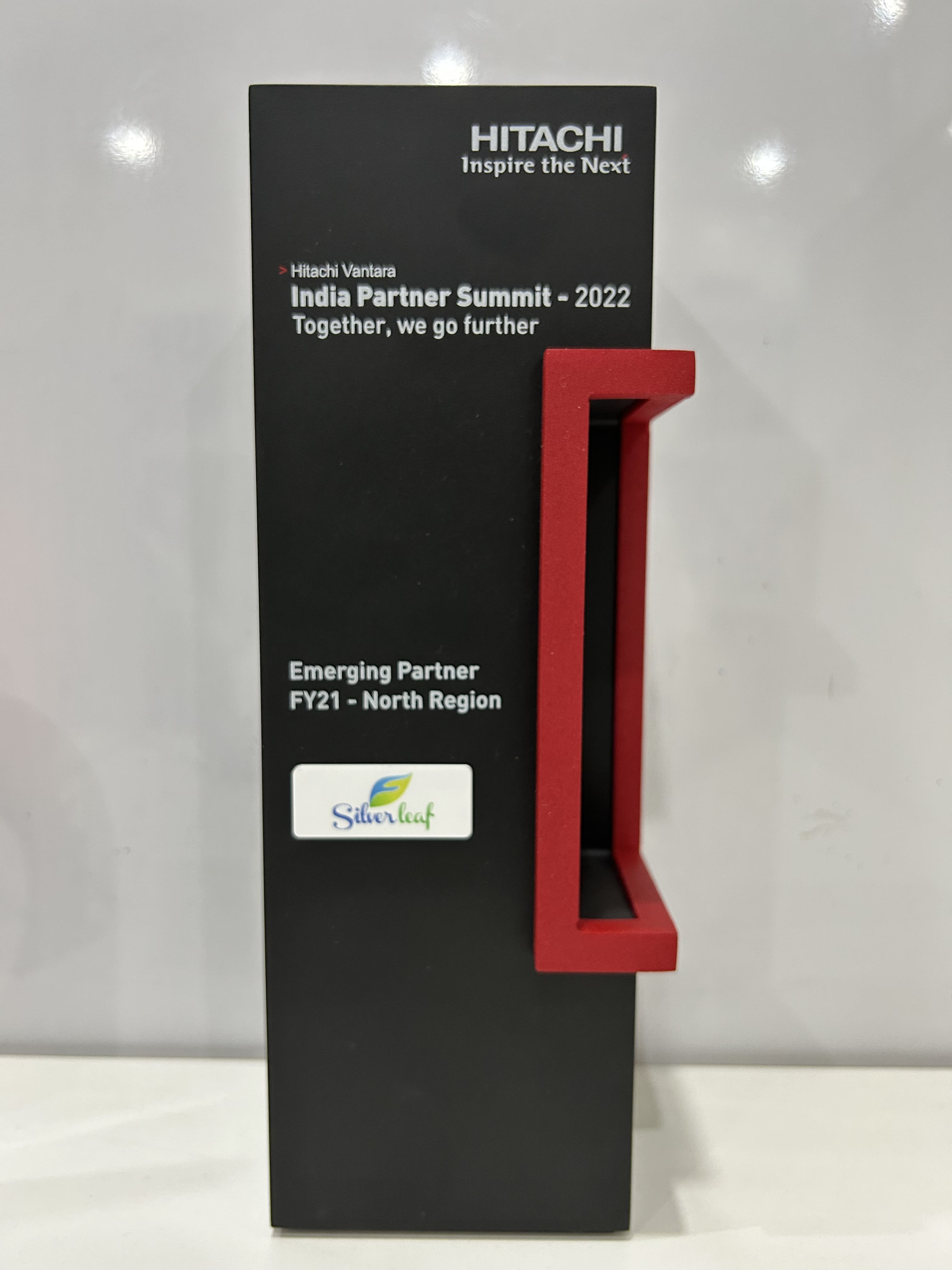 Award 2