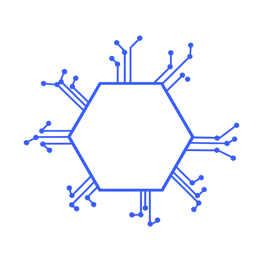 Minimized Unused Software Icon